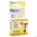 Packshot Sea Band Kind Armband Groen 2
