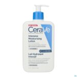 Packshot Cerave Intensief Hydraterende Melk 473ml