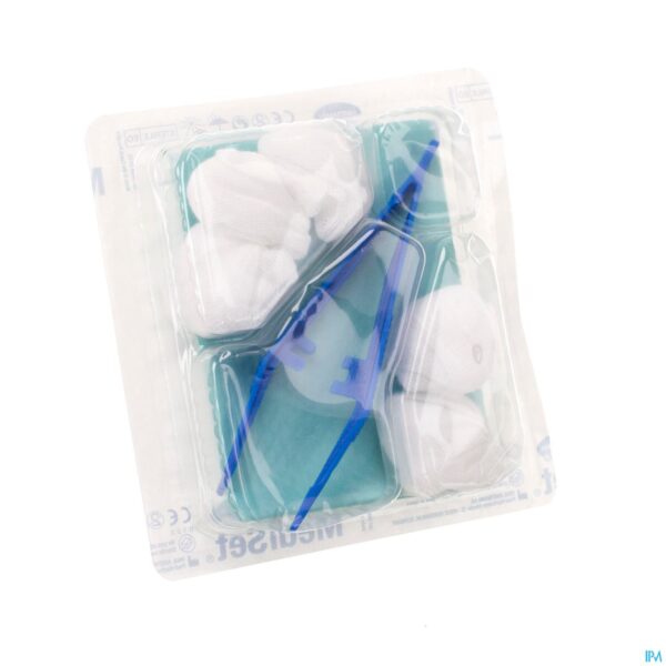 Packshot Mediset Kl.verzorg.e/b Compact1 P/s Packshot Mediset Kl.verzorg.e/b Compact1 P/s