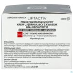 Packshot Vichy Liftactiv Ha Cr A/rimp.verstev.norm&geme50ml