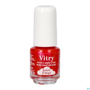 Packshot Vitry Vao Water Sucre Orge 4ml