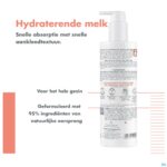 Lifestyle_image Avene Xeracalm Nutrition Hydraterende Melk 400ml