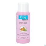Packshot Dissolvant Extra Zacht 75ml