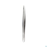 Productshot Epileerpincet "extra Puntig" Inox