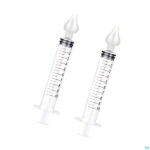 Productshot Sonora Spuit Neussnuiter Baby 2