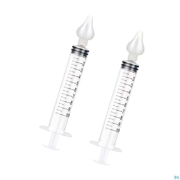 Productshot Sonora Spuit Neussnuiter Baby 2