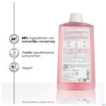 Lifestyle_image Klorane Capil. Sh Pioenroos Bio 400ml