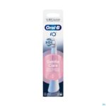 Packshot Oral-b Io Gentle Clean White 2 Nf