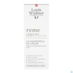 Packshot Widmer Remederm Lichaamsmelk 5 % Ureum 200ml