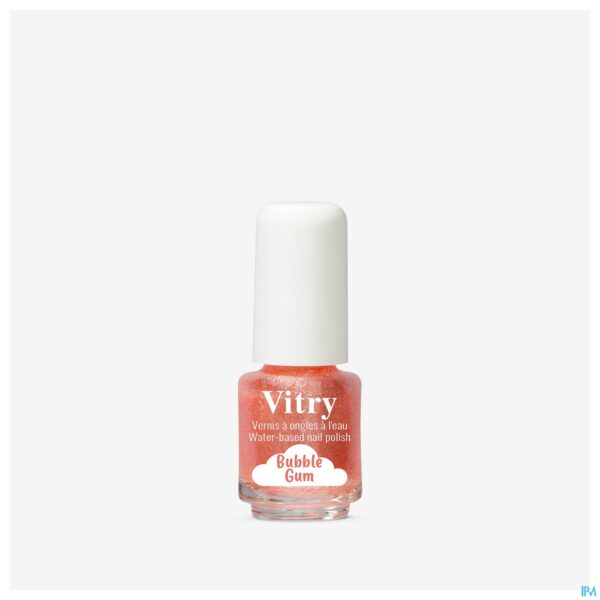 Lifestyle_image Vitry Vao Water Bubble Gum 4ml