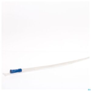 Packshot Kanule Sonde Rectaal 40cm Ch25