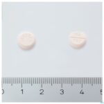 Pillshot Vermox Tabl 6x100mg