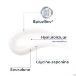 Lifestyle_image Eucerin Hyaluron Filler 3x Epigenetisch Serum 30ml