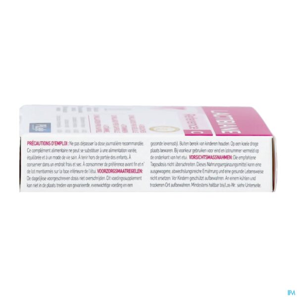 Packshot Lactibiane Reference C Caps 10