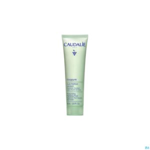 Productshot Caudalie Vinopure Hydrat.&matmakende Fluide 60ml