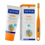 Productshot VITIS Kids Tandenborstel