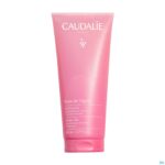 Packshot Caudalie Lichaam Douchegel Rose Vignes 200ml Promo