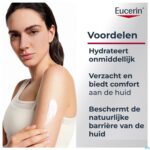 Lifestyle_image Eucerin Ph5 Body Lotion Droge&gev. Huid Pomp 750ml