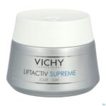 Productshot Vichy Liftactiv Ha Cr A/rimp.verstev.norm&geme50ml