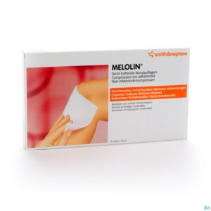 Packshot Melolin Kp Ster 10x20cm 5 66800707