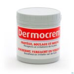 Packshot DERMOCREM CREME 250 G