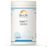Packshot Calci 900 Be Life Caps 180 Nf