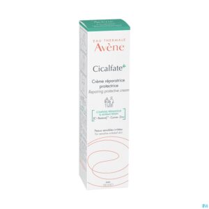 Packshot Avene Cicalfate+creme 100ml