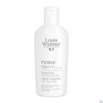 Productshot Widmer Remederm Doucheolie 200ml