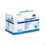 Packshot Cosmopor E Latexfree 7,2x5cm 50 P/s