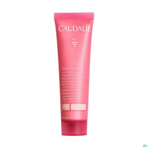 Packshot Caudalie Vinohydra Hydraterende Sorbetcreme 60ml