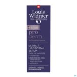 Packshot Widmer Proderm Extrait Liposomal Serum 30ml