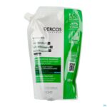 Packshot Vichy Dercos Sh A/roos Mix Haar Refill 500ml