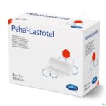 Packshot Hartmann Peha-lastotel 8cmx4m Nt Gecel.20 P/s