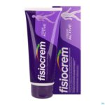 Productshot Fisiocrem Active Cream 200ml