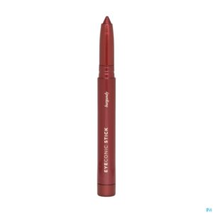 Productshot Cent Pur Cent Eyeconic Stick Burgundy 1,4g
