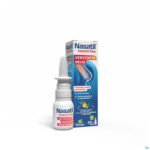 Productshot Nasatil Instant Free Neusspray 20ml