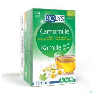 Packshot Biolys Kamille Sach 24