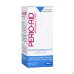 Packshot Perio.aid Intensive Care Spray 0,12% 50ml