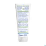 Packshot Mustela Pn 2in1 Wasgel 200ml