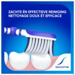 Lifestyle_image Sensodyne Complete Protection Tandenborstel Soft