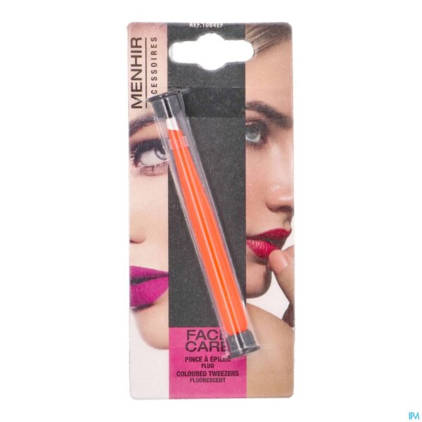 Packshot Epileerpincet Fluo (azie)