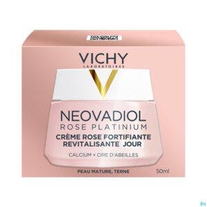Packshot Vichy Neovadiol Rose Platinium Dagcr 50ml Nf