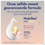 Lifestyle_image Nutrilon Profutura Duobiotik 2 Pdr 800g