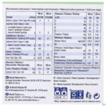 Packshot Resource Ultra Fruit Appel 4x200ml