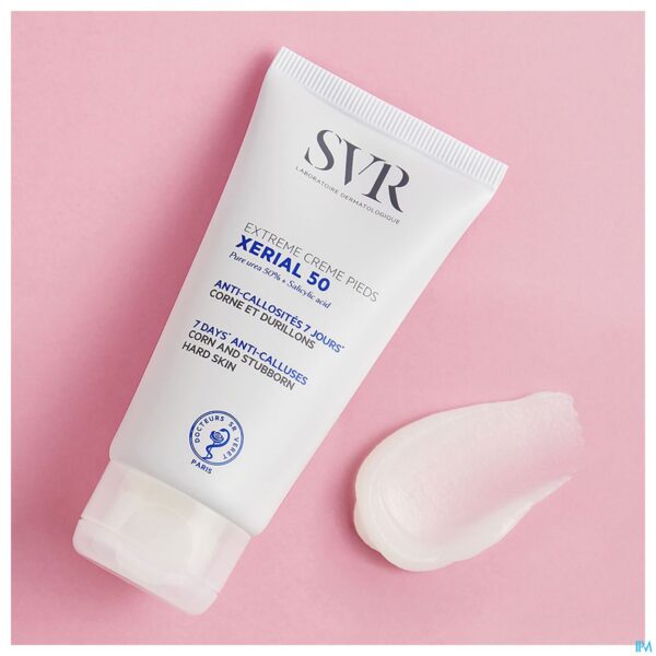 Lifestyle_image Coffret Xerial 50 Extreme 50ml+30 Pieds 50ml Grat.