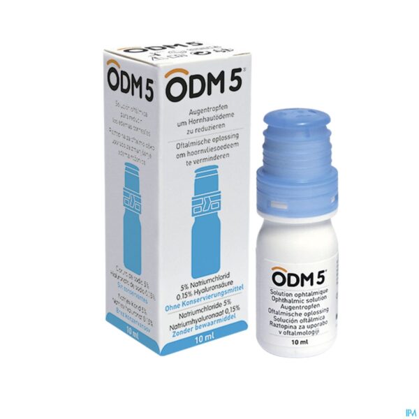 Productshot Odm5 Sol Opthal. 10ml