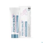 Productshot Soria Pecto Balm Baby 50g 1843