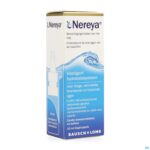 Packshot Nereya Fl 10ml