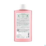 Productshot Klorane Capil. Sh Pioenroos Bio 400ml