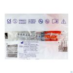 Packshot Microfine Ins.spuit 1ml 29g 12,7mm10 324827